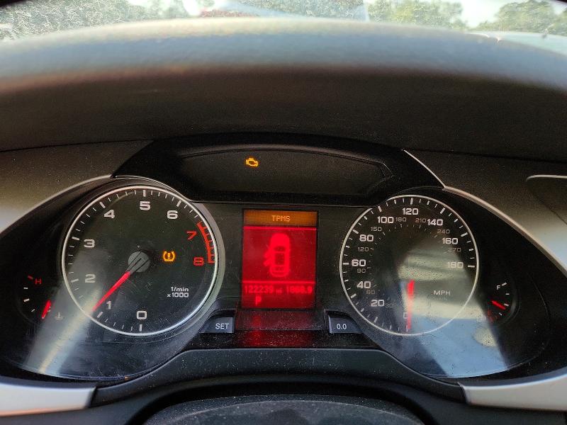 64321766 :رقم المزاد ، WAUBFAFL7BN010915 vin ، 2011 Audi A4 مزاد بيع