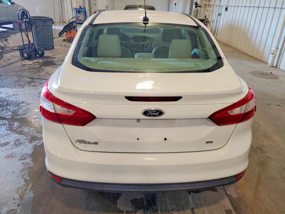 Aukcja sprzedaży 2012 Ford Focus, vin: 1FAHP3H25CL115031, numer aukcji: 65134996