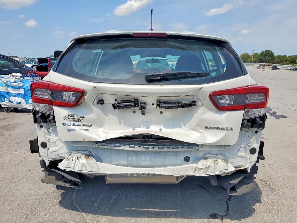 Продаж на аукціоні авто 2023 Subaru Impreza, vin: 4S3GTAB60P3702065, номер лоту: 65623046