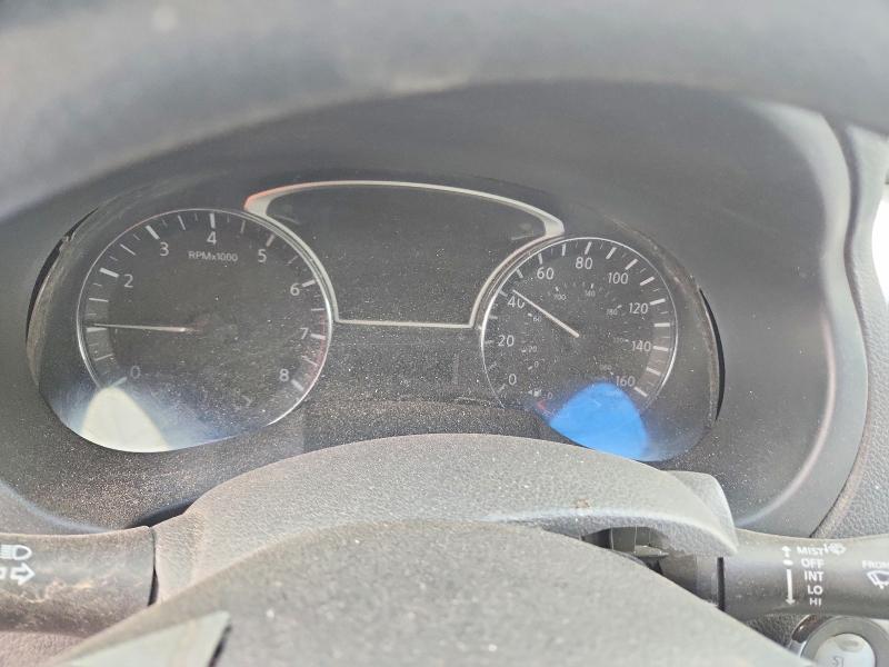 2014 Nissan Altima მანქანა იყიდება აუქციონზე, vin: 1N4AL3APXEC328529, აუქციონის ნომერი: 66483146