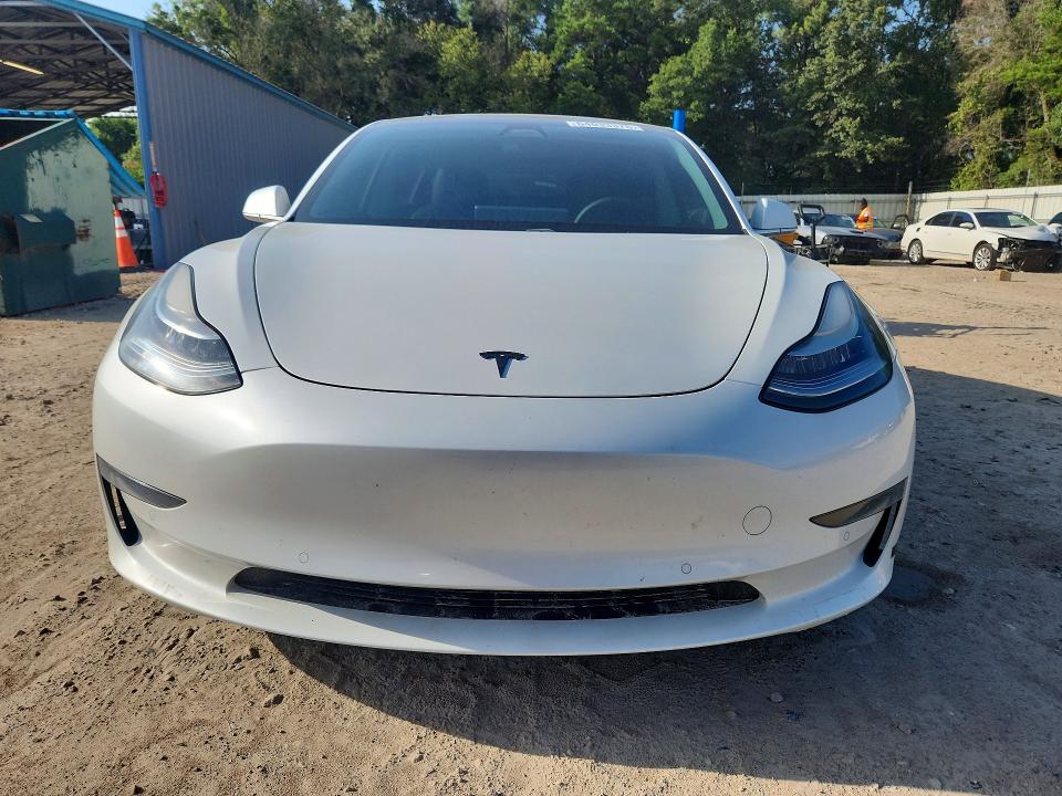 64033376 :رقم المزاد ، 5YJ3E1EA2LF642618 vin ، 2020 Tesla Model 3 مزاد بيع