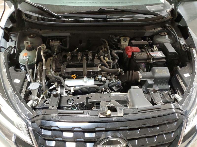 66292856 :رقم المزاد ، 3N1CP5CV7RL570190 vin ، 2024 Nissan Kicks مزاد بيع