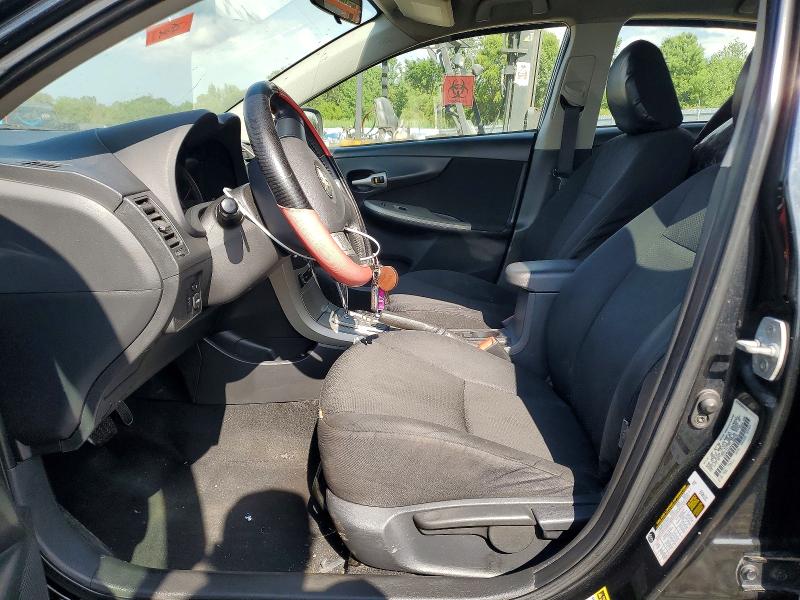 Aukcja sprzedaży 2010 Toyota Corolla, vin: 1NXBU4EE8AZ198678, numer aukcji: 62958076