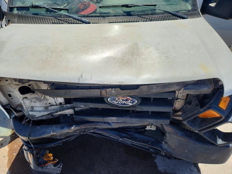 2014 Ford E250 მანქანა იყიდება აუქციონზე, vin: 1FTNE2EL9EDA82865, აუქციონის ნომერი: 65356146