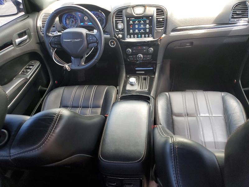 Aukcja sprzedaży 2017 Chrysler 300, vin: 2C3CCABG4HH667623, numer aukcji: 64215566