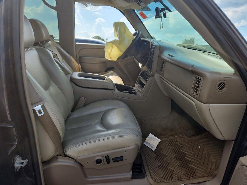 Aukcja sprzedaży 2005 Gmc Yukon, vin: 1GKEC13T75J122286, numer aukcji: 65480806