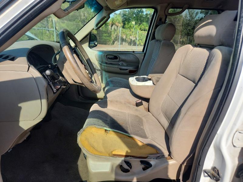 Aukcja sprzedaży 2003 Ford F150, vin: 1FTRW08L53KD00307, numer aukcji: 65919076