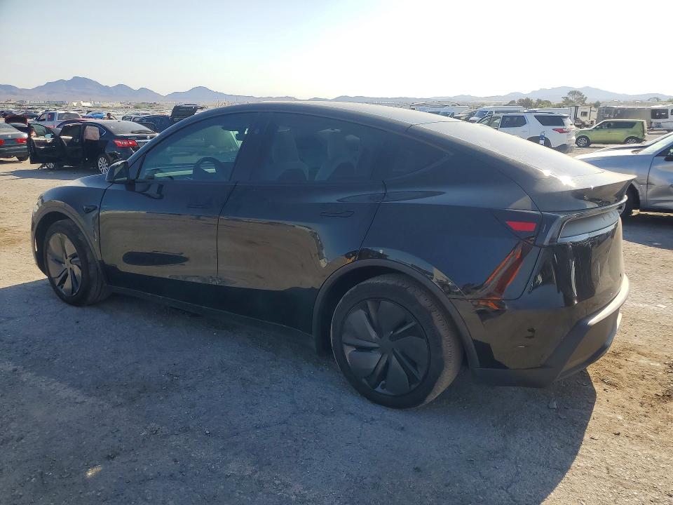 Продаж на аукціоні авто 2026 Tesla Model Y, vin: 7SAYGDEE8TF400648, номер лоту: 63710256