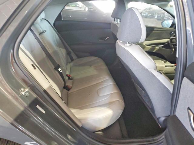 2024 Hyundai Elantra მანქანა იყიდება აუქციონზე, vin: KMHLP4DG7RU829124, აუქციონის ნომერი: 64063816