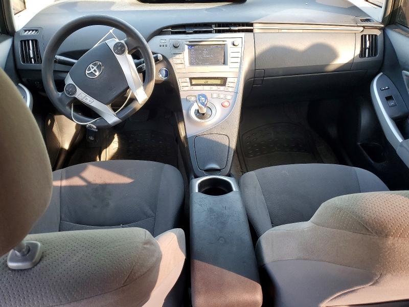 Aukcja sprzedaży 2015 Toyota Prius, vin: JTDKN3DU7F1962713, numer aukcji: 64315546