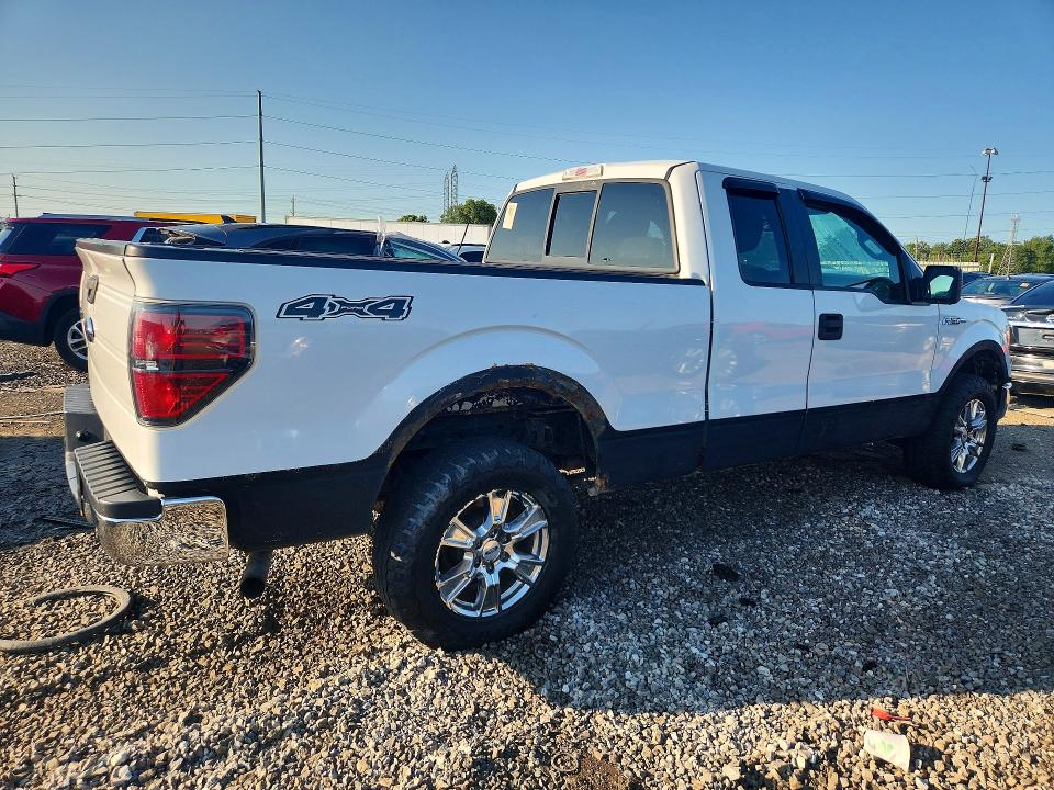 Aukcja sprzedaży 2009 Ford F150, vin: 1FTPX14V09FA11872, numer aukcji: 63492926