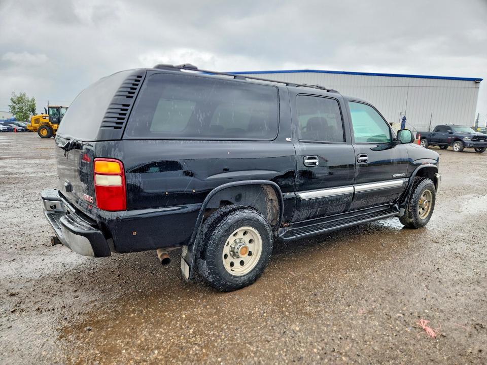 65208576 :رقم المزاد ، 3GKGK26G53G248743 vin ، 2003 Gmc Yukon Xl مزاد بيع