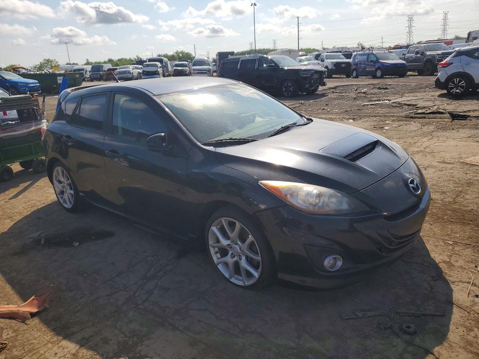 Продаж на аукціоні авто 2011 Mazda Speed, vin: JM1BL1K43B1485219, номер лоту: 65123406