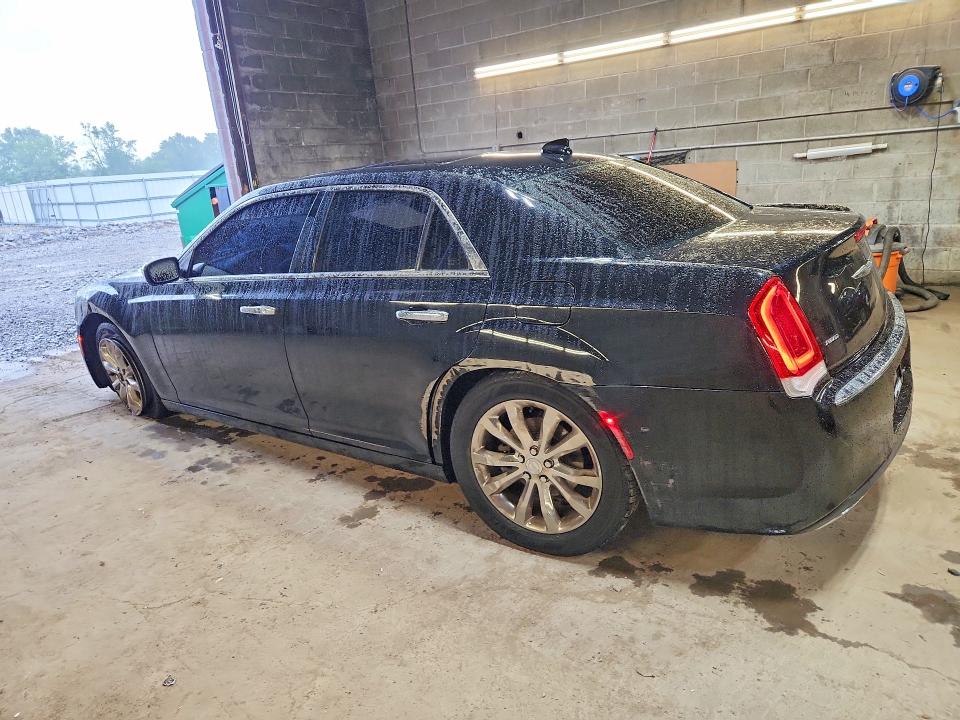 Продажа на аукционе авто 2017 Chrysler 300c, vin: 2C3CCAKG3HH653678, номер лота: 63384146
