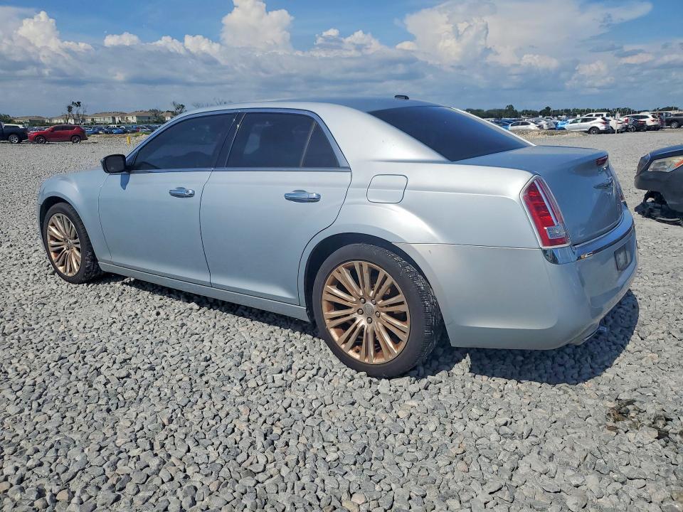 2013 Chrysler 300c მანქანა იყიდება აუქციონზე, vin: 2C3CCAEG9DH613238, აუქციონის ნომერი: 65042636
