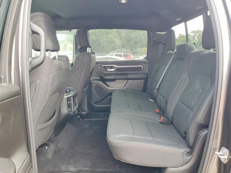 64131506 :رقم المزاد ، 1C6SRFFP9TN184813 vin ، 2026 Ram 1500 مزاد بيع
