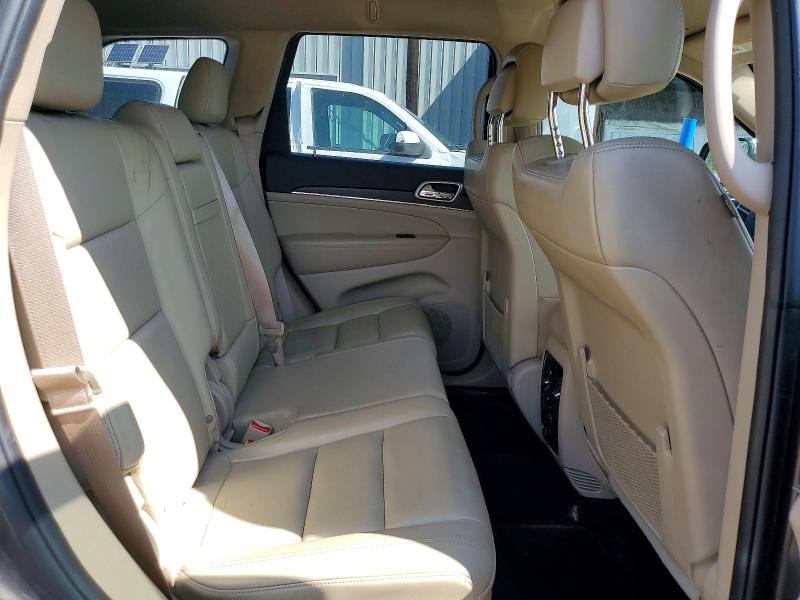 2018 Jeep Grand Cherokee მანქანა იყიდება აუქციონზე, vin: 1C4RJFBG5JC212863, აუქციონის ნომერი: 65472306