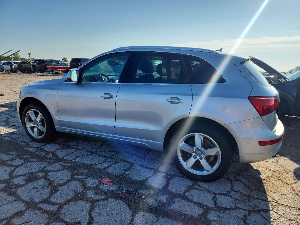 Продаж на аукціоні авто 2012 Audi Q5, vin: WA1LFAFPXCA122332, номер лоту: 65998976