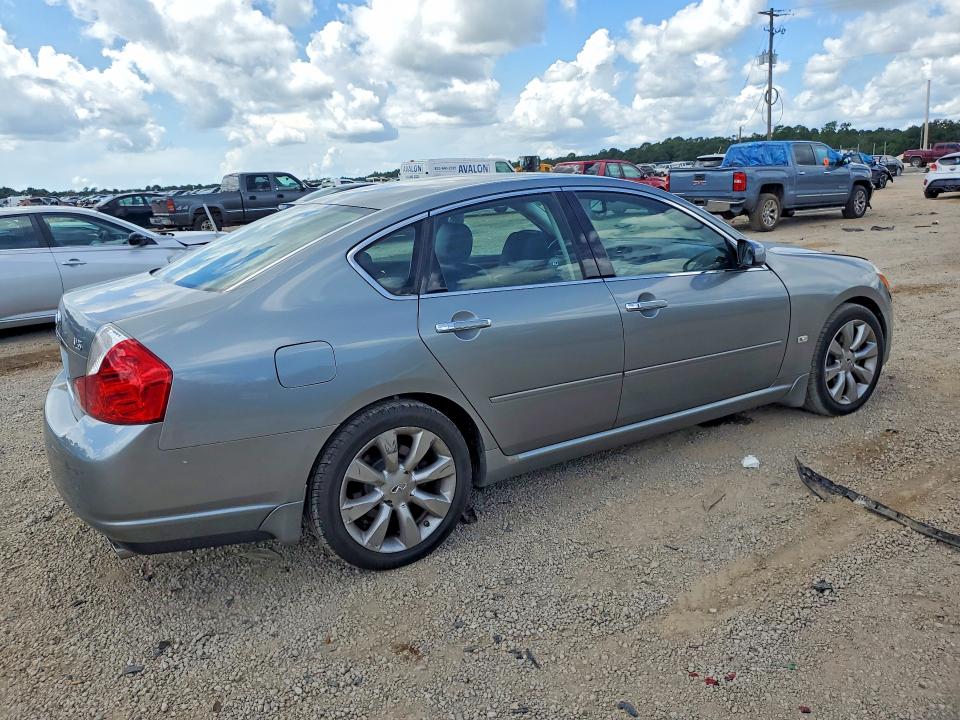 Aukcja sprzedaży 2006 Infiniti M35, vin: JNKAY01E86M117851, numer aukcji: 64380906