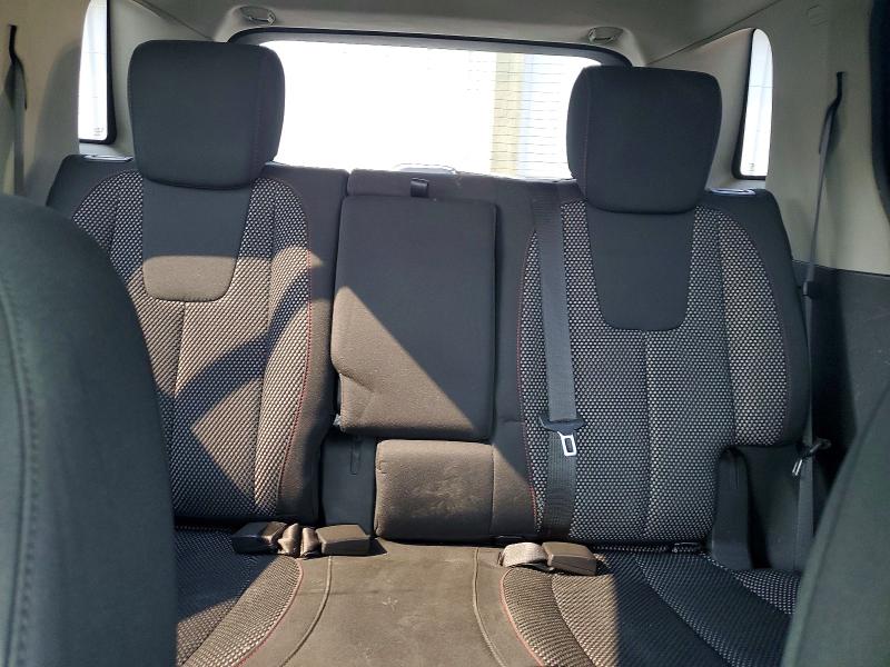 64852946 :رقم المزاد ، 2CTFLDEY3A6322684 vin ، 2010 Gmc Terrain مزاد بيع