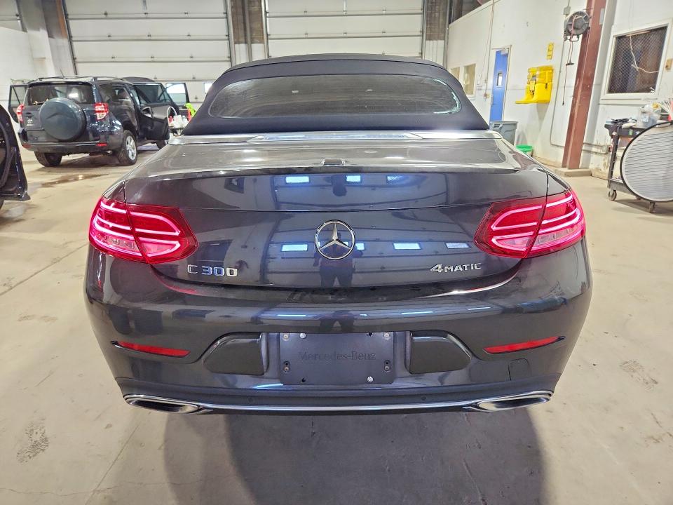 Продаж на аукціоні авто 2020 Mercedes-benz C, vin: WDDWK8EB2LF961168, номер лоту: 65959916