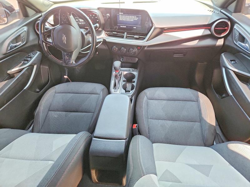Продаж на аукціоні авто 2024 Chevrolet Trax, vin: KL77LGE27RC026483, номер лоту: 65045146