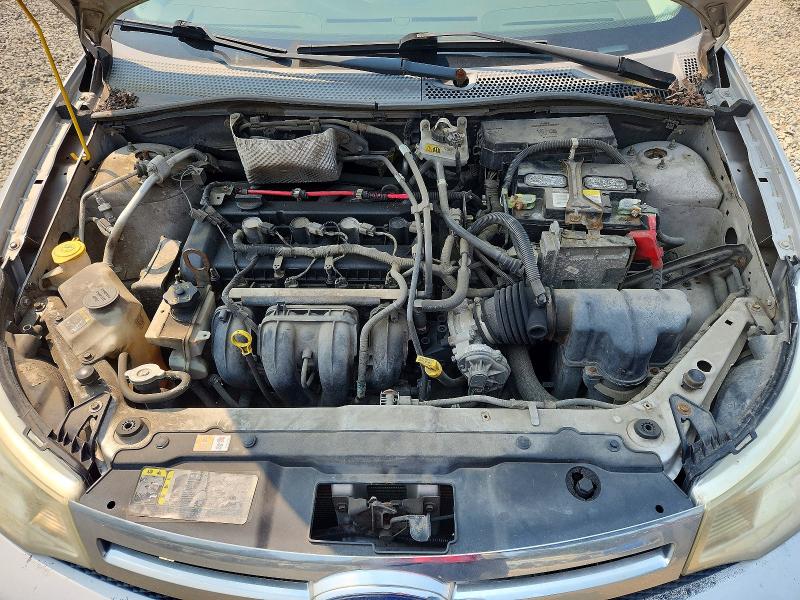 Продаж на аукціоні авто 2009 Ford Focus, vin: 1FAHP35N09W110373, номер лоту: 62344966