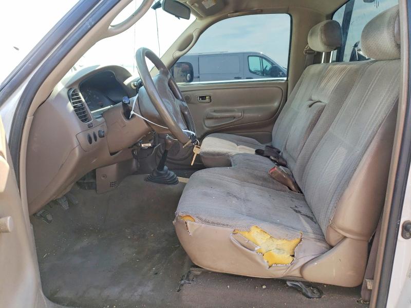 Aukcja sprzedaży 2002 Toyota Tundra, vin: 5TBJN32102S225945, numer aukcji: 64638716