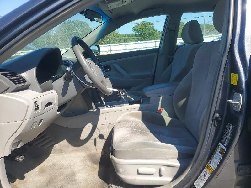 Aukcja sprzedaży 2011 Toyota Camry, vin: 4T1BK3EK8BU618365, numer aukcji: 65509936