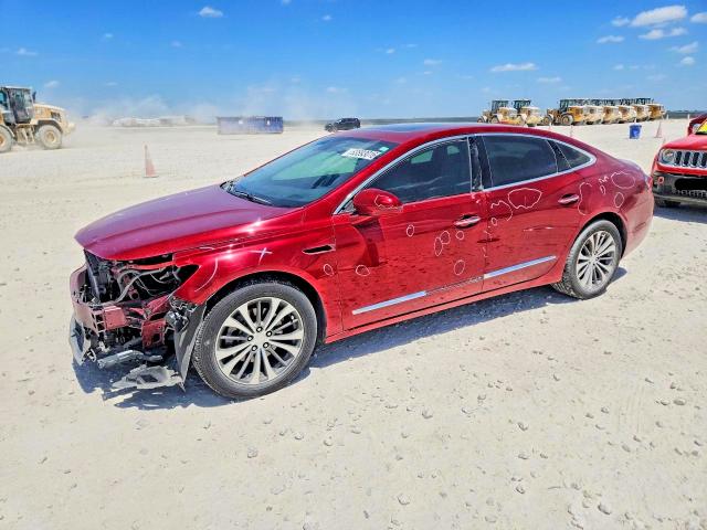 Aukcja sprzedaży 2018 Buick Lacrosse, vin: 1G4ZS5SS6JU130772, numer aukcji: 63893016