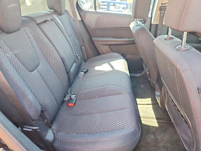 Aukcja sprzedaży 2012 Chevrolet Equinox, vin: 2GNALBEK4C1107764, numer aukcji: 63894166