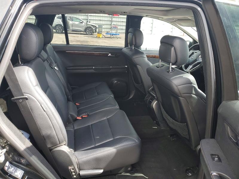 2012 Mercedes-benz R მანქანა იყიდება აუქციონზე, vin: 4JGCB5HE5CA148112, აუქციონის ნომერი: 66294936