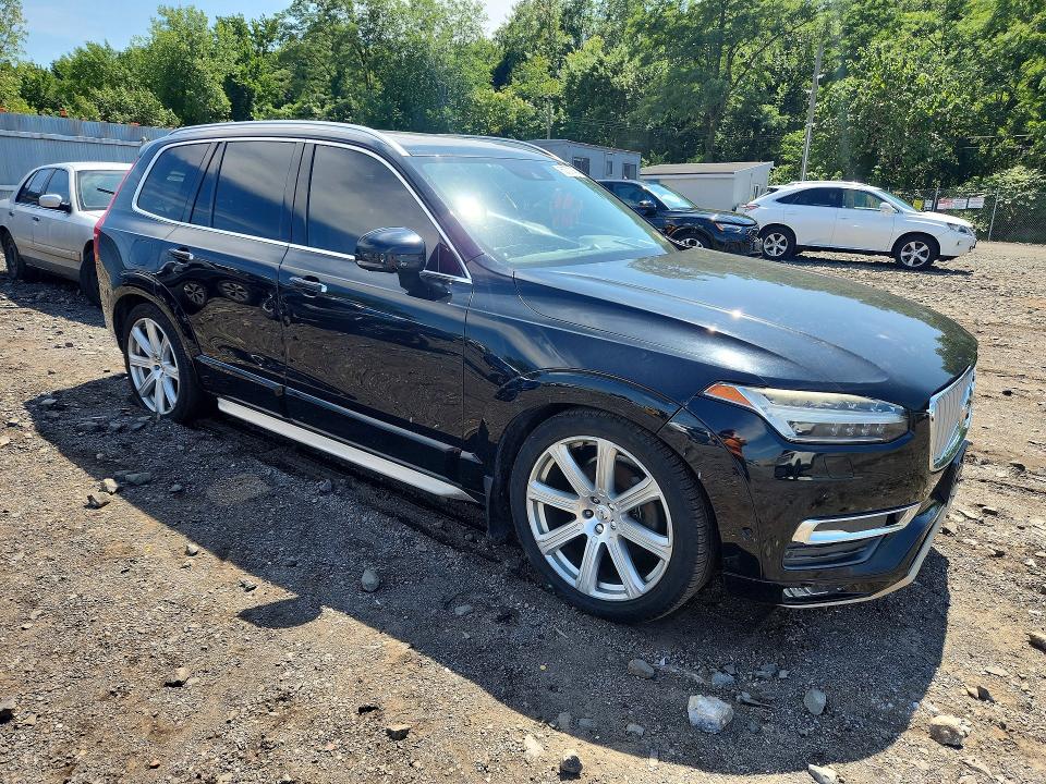 Продаж на аукціоні авто 2016 Volvo Xc90, vin: YV4A22PLXG1001006, номер лоту: 63701146