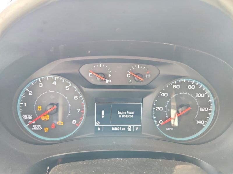 Aukcja sprzedaży 2023 Chevrolet Malibu, vin: 1G1ZD5ST7PF131376, numer aukcji: 64129866