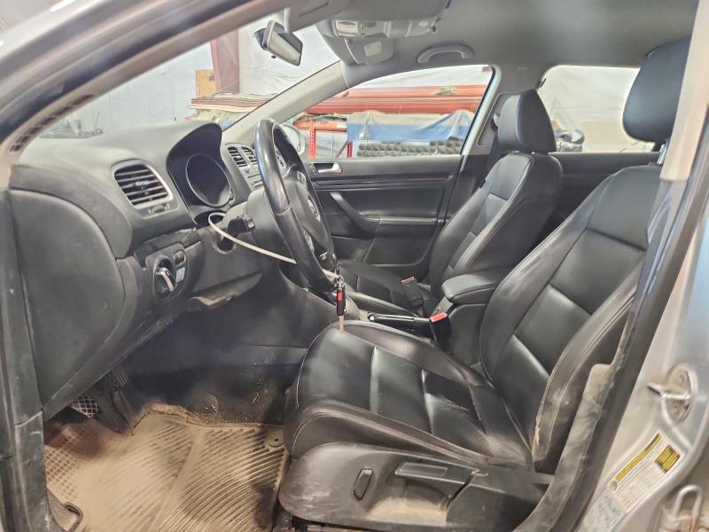 2014 Volkswagen Jetta მანქანა იყიდება აუქციონზე, vin: 3VWML7AJ9EM606374, აუქციონის ნომერი: 65126166