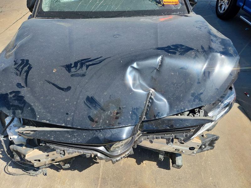 Aukcja sprzedaży 2018 Toyota Camry, vin: JTNB11HK4J3025948, numer aukcji: 64496906