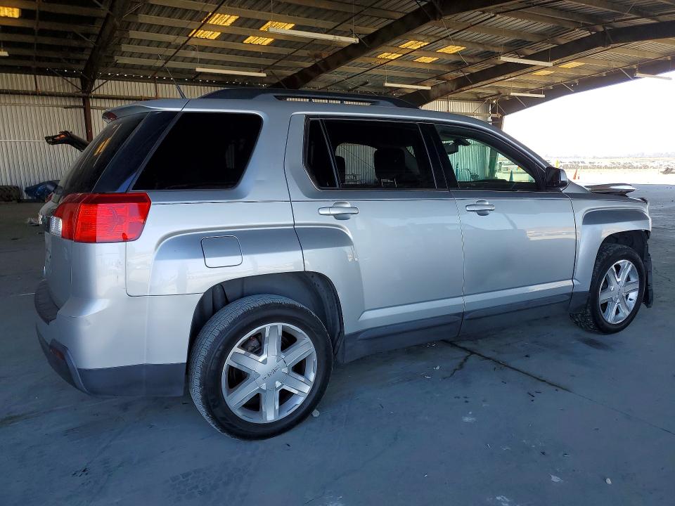 Продаж на аукціоні авто 2011 Gmc Terrain, vin: 2CTALSEC2B6239963, номер лоту: 64144256