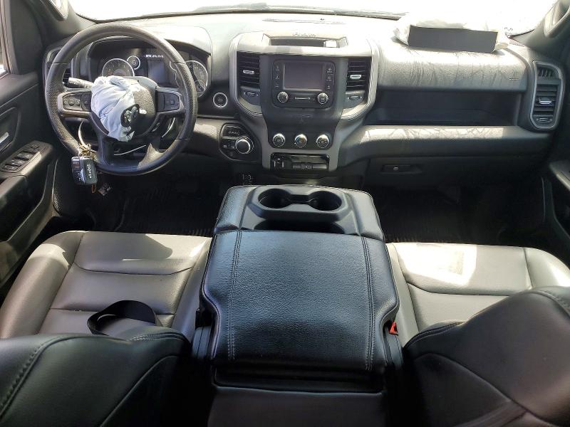 2024 Ram 1500 მანქანა იყიდება აუქციონზე, vin: 1C6SRFNT4RN119911, აუქციონის ნომერი: 64539206