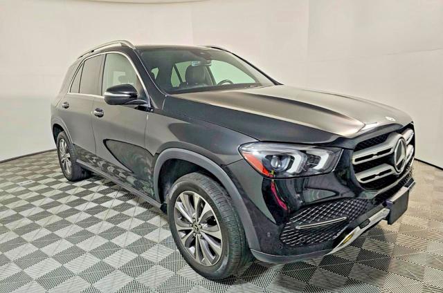 64436216 :رقم المزاد ، 4JGFB4JB8MA504402 vin ، 2021 Mercedes-benz Gle مزاد بيع