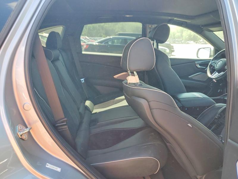 Aukcja sprzedaży 2021 Acura Rdx, vin: 5J8TC2H60ML003804, numer aukcji: 65724026