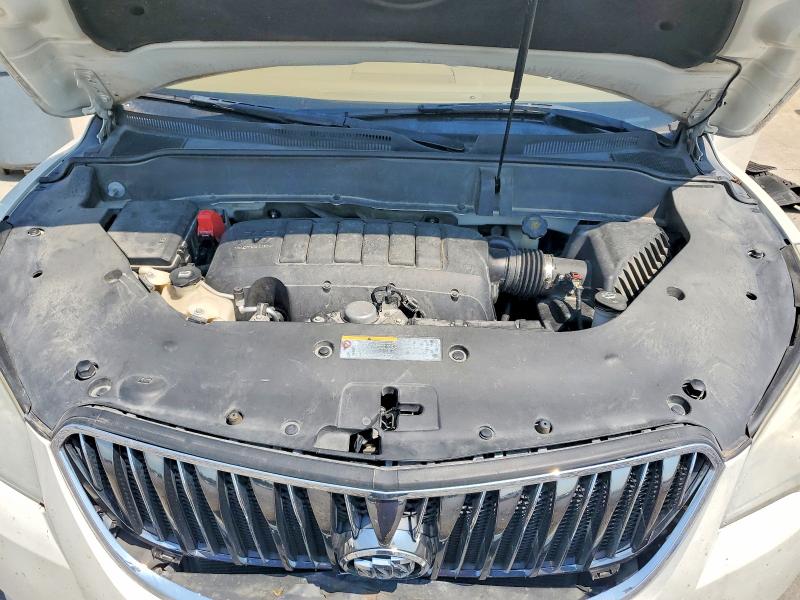 Продаж на аукціоні авто 2013 Buick Enclave, vin: 5GAKVDKD0DJ126653, номер лоту: 63660416