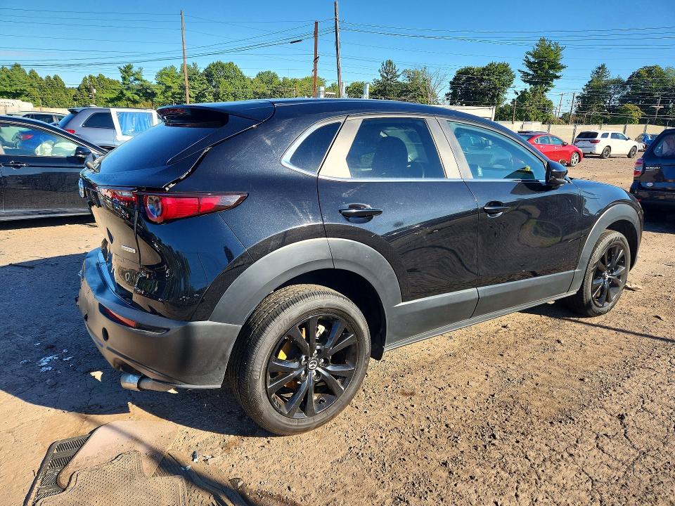 Aukcja sprzedaży 2024 Mazda Cx-30, vin: 3MVDMBBM8RM624977, numer aukcji: 66127636