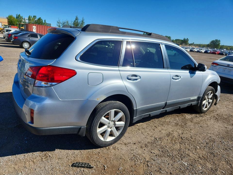 Продаж на аукціоні авто 2012 Subaru Outback, vin: 4S4BRJMC3C2202439, номер лоту: 66917436