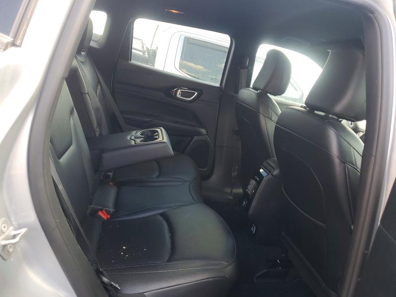 Aukcja sprzedaży 2026 Jeep Compass, vin: 3C4NJDCN0TT184168, numer aukcji: 67040576