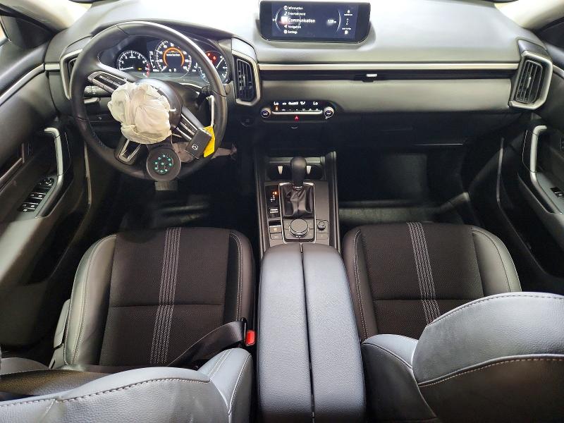 64600766 :رقم المزاد ، 7MMVABAL1TN467460 vin ، 2026 Mazda Cx-50 مزاد بيع