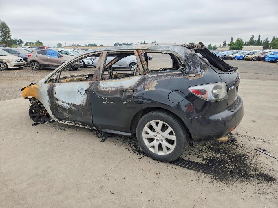 Продаж на аукціоні авто 2009 Mazda Cx-7, vin: JM3ER29LX90228368, номер лоту: 65349876