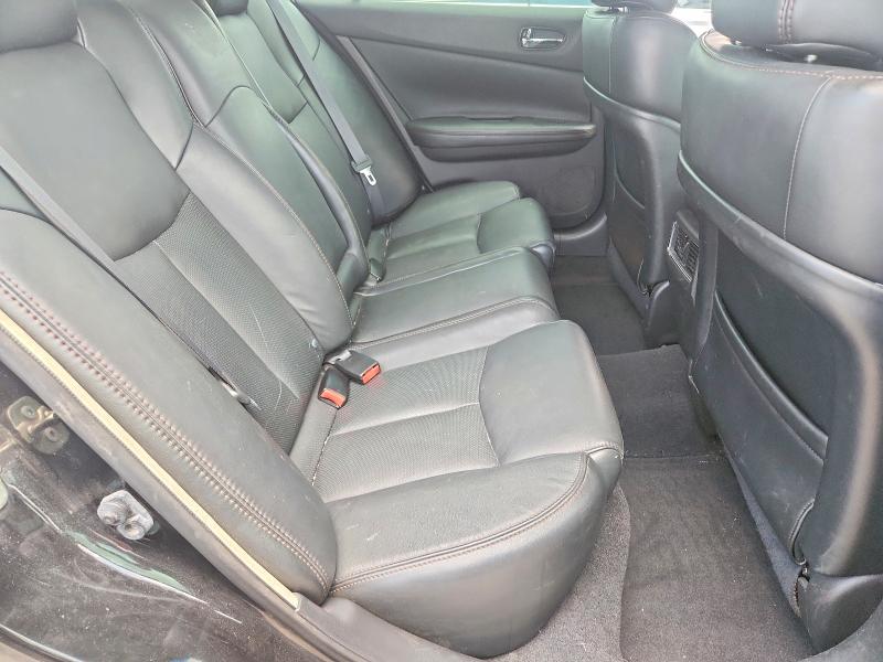 2014 Nissan Maxima მანქანა იყიდება აუქციონზე, vin: 1N4AA5AP6EC435482, აუქციონის ნომერი: 63723956