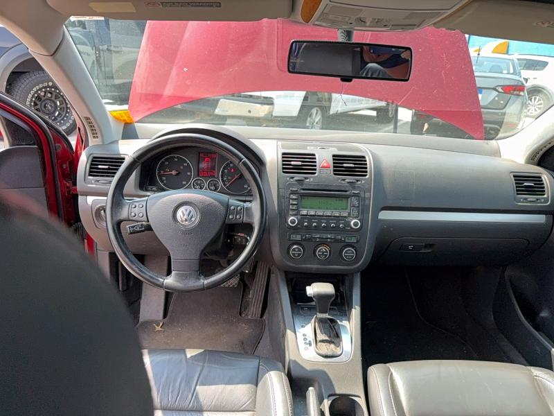 Продаж на аукціоні авто 2006 Volkswagen Jetta, vin: 3VWDT71K26M759947, номер лоту: 64788026