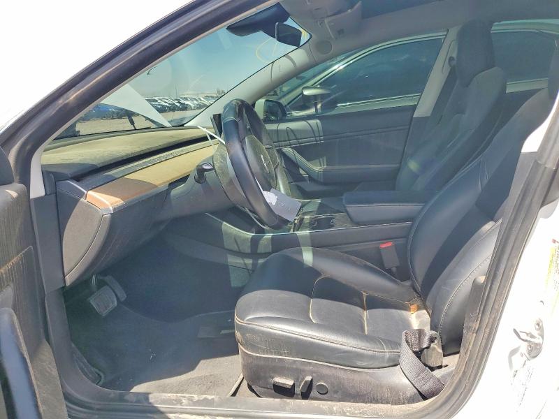 Aukcja sprzedaży 2018 Tesla Model 3, vin: 5YJ3E1EA2JF162611, numer aukcji: 66425366