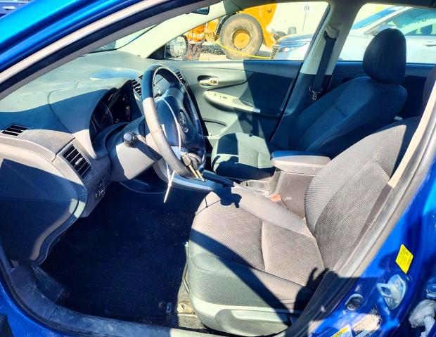 Продажа на аукционе авто 2010 Toyota Corolla, vin: 2T1BU4EE4AC426810, номер лота: 65535336